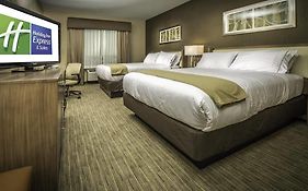 Holiday Inn Express & Suites Salt Lake City South - Murray